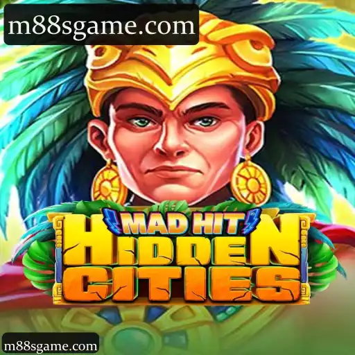 MadHitHiddenCities