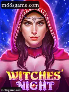 WitchesNight
