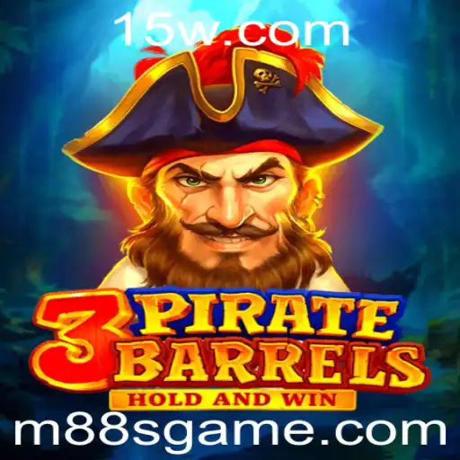 Descubra o Fascinante Mundo do 3PirateBarrels