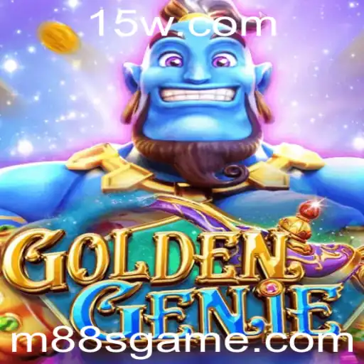 GOLDENGENIE: Um Mergulho no Mundo do Jogo 88sgame