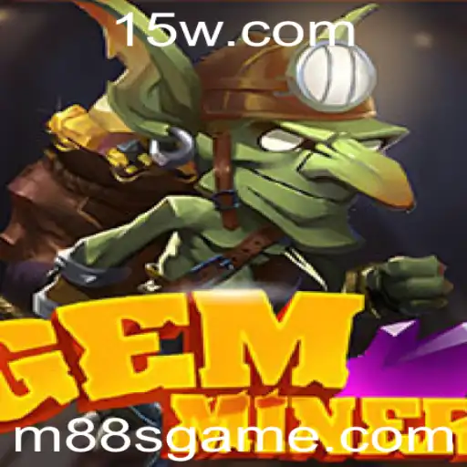 Explorando o Mundo de GemMiner: Aventura, Estratégia e Diversão com 88sgame