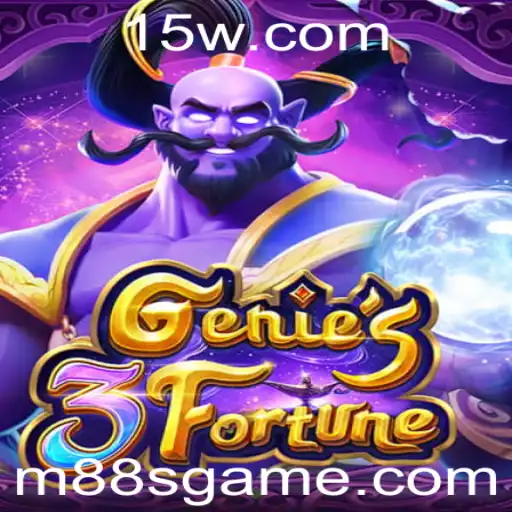 Explorando o Mundo do Jogo Genie3Fortune com 88sgame