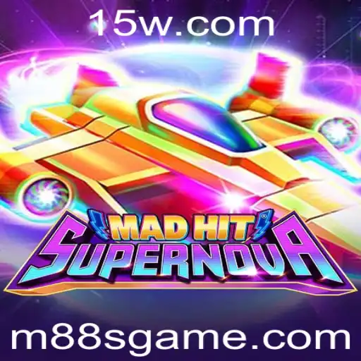 Explorando MadHitSupernova: O Novo Fenômeno dos Jogos