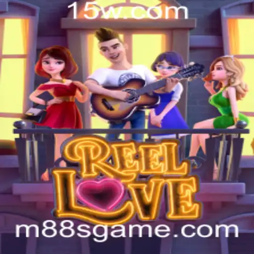 ReelLove: A Emoção dos Reels no Mundo dos Jogos