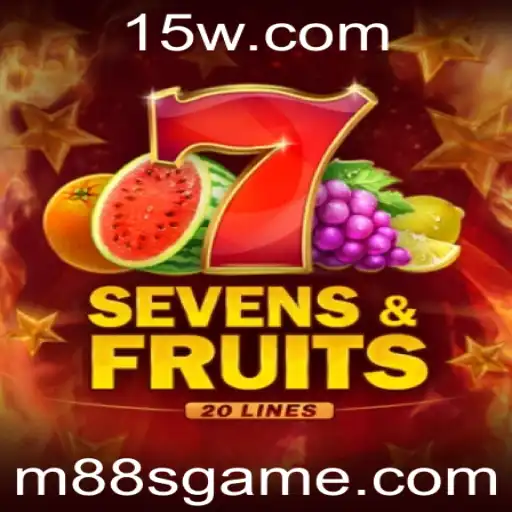 Descubra cada detalhe do SevensFruits20: regras, jogabilidade e mais