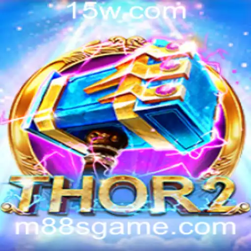 Thor2: Mergulhe no Universo Místico de 88sgame